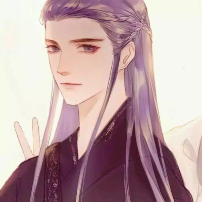 轿夫抬狗爬山 主人徒步跟随